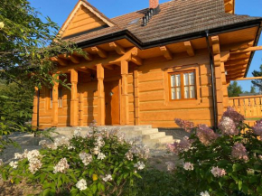 Chata Hyrlata 2 Czaszyn